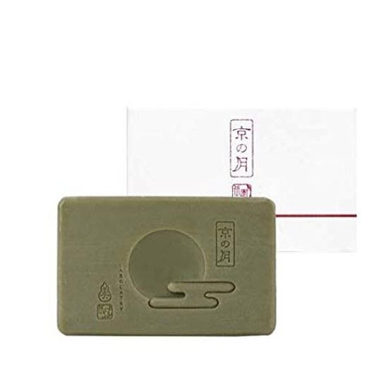 Kyo no TsukiCosmetics Series (Soap)