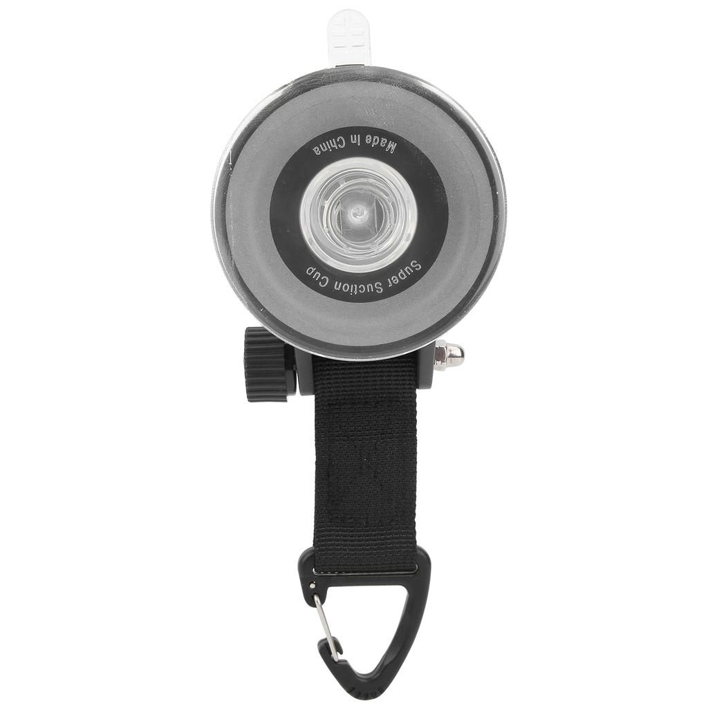 2pcs Car Suction Cup Anchor Heavy Duty Tie Down Car Mount Luggage Tent Anchor Securing Hook