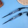 Dc Voltage Continuity Tester Car Test Auto Light Tool Circuit Lead Probe Pen Bulb Automobile Diagnostic Tools