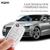 New Tpu Car Flip Key Case Cover Shell Fob For Citroen C1 C2 C3 C4 C5 Xsara Pica For Peugeot 306 407 807 For Ds Ds3 Ds4 Ds5 Ds6
