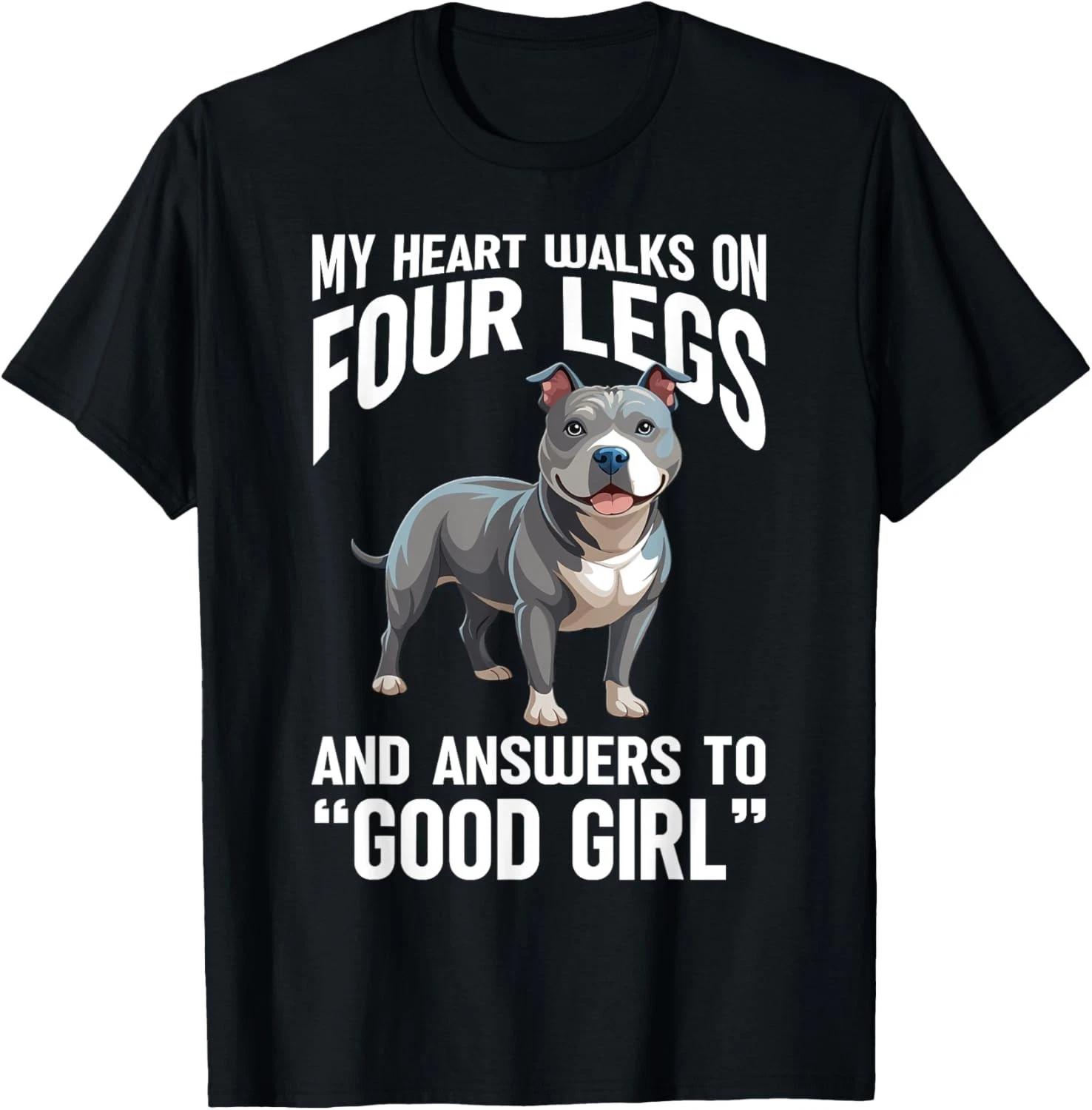 Pitbull Mom Dog Lover Bully Breed Rescue Pride Gift Gift Unisex T-Shirt XL