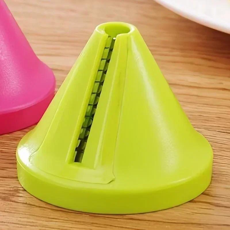Outils de Cuisine Râpe Carotte Râpe de Cuisine Légume Multifonction Spirale Déchiqueteuse Éplucheur Manuel Pomme de Terre Radis Râpe Rotative