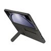 Samsung Original Standing Case with Strap For Samsung Galaxy Z Fold5 Z Fold 5 Kickstand Back Cover Case