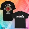 Нова футболка з логотипом чемпіонату з бойових мистецтв Pride FC Tokyo, смішна, розміри від S до 5XL