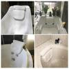 New Bath Pillow Non Slip Suction Cups Bathtub Pillow for Your Head & Neck LS