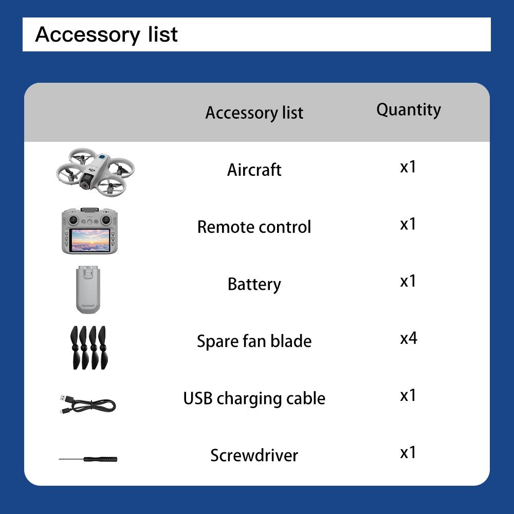 2026 GT3 MAX MINI Drone 8K GPS Professional HD Aerial Photography Remote Control Aircraft HD Dual Camera Quadcopter Child Gift