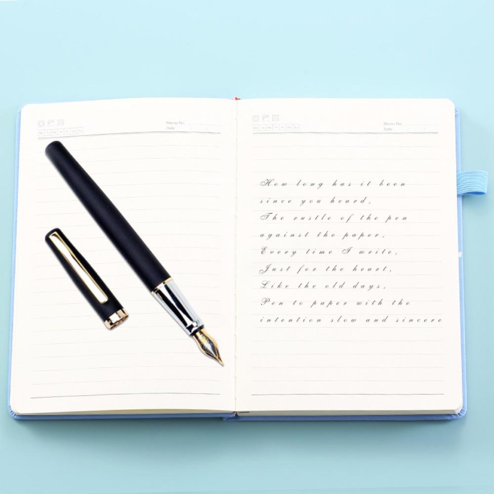 Personalized A5 Notebook 150 sheets Office Notebook creative Business Notebook  Birthday Gift