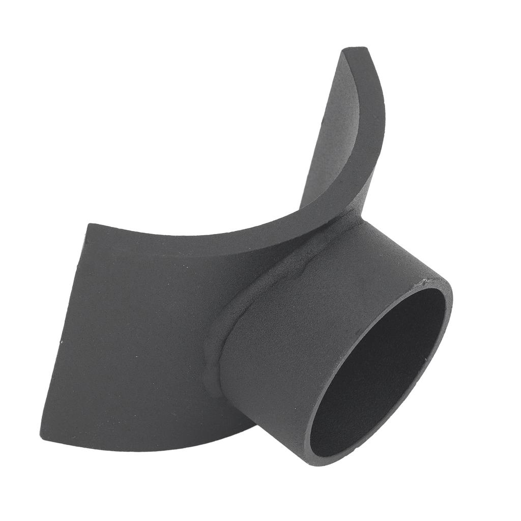 Bottle Jack Lifting Axles Saddle Heavy Duty Iron Black for Dana 60 70 80 Axles Up To 4 Inch Tubes