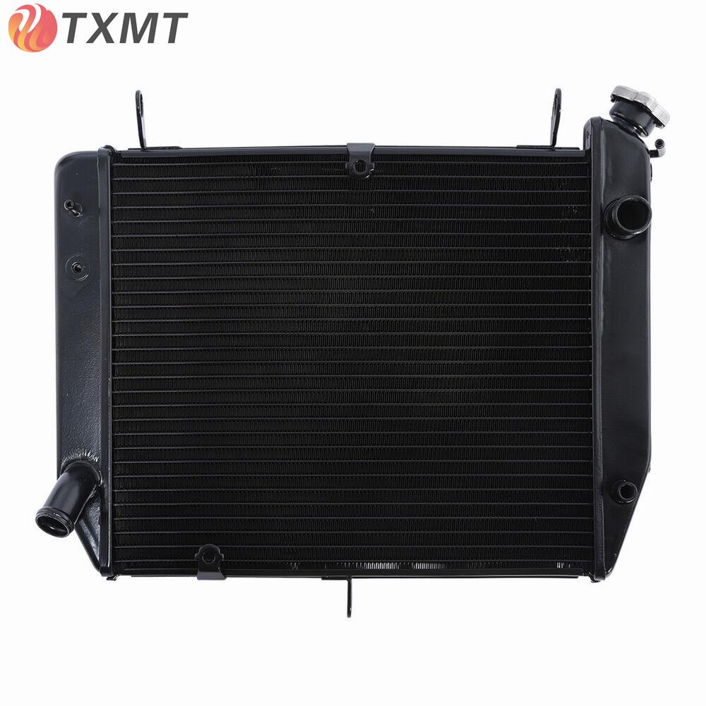 Yamaha YZF1000 R1 00-01 Motorcycle Radiator Water Cooler Assembly