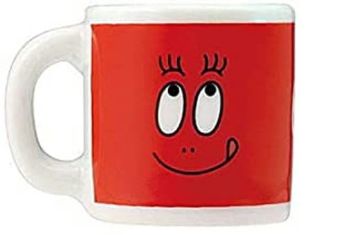 

Коллекция мини-посуды Barbapapa, чашка B, игрушка-капсула Barba Gacha Gacha [2]. Браво] (Отдельный предмет)