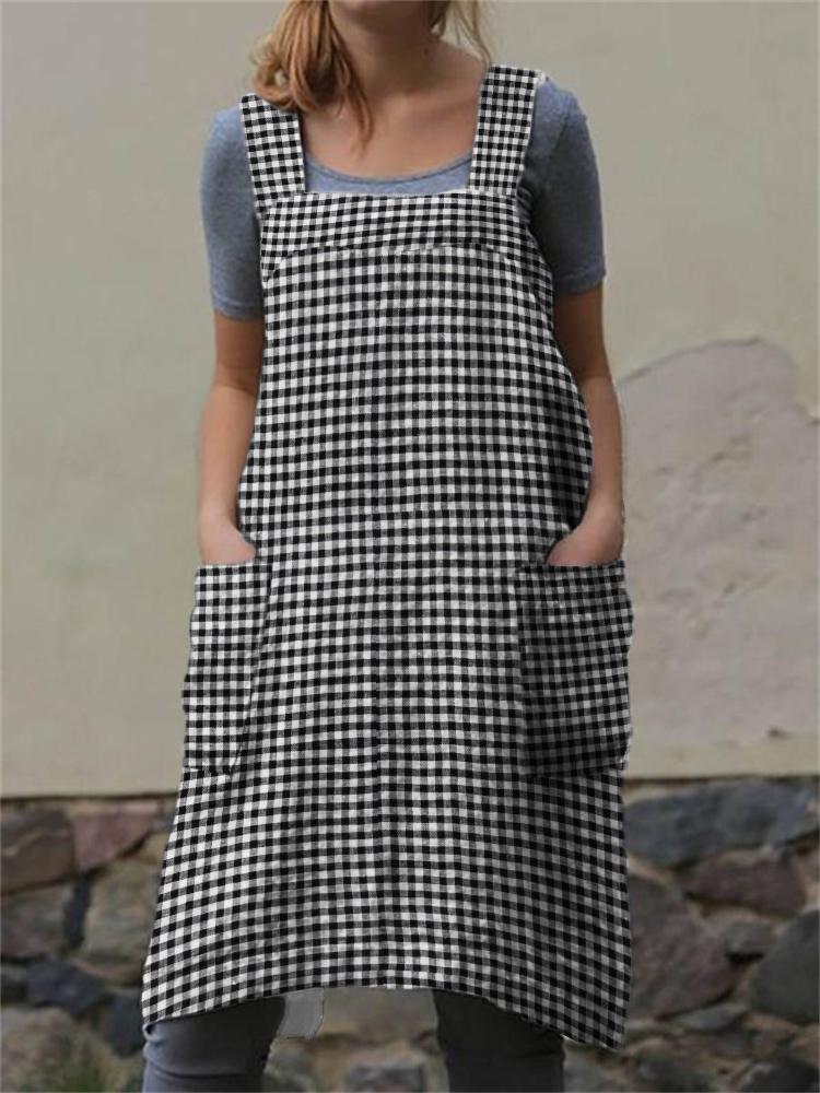 European and American Cross-border Amazon 2026 Summer New 3D Digital Printing Women's Single-piece Suspender Skirt