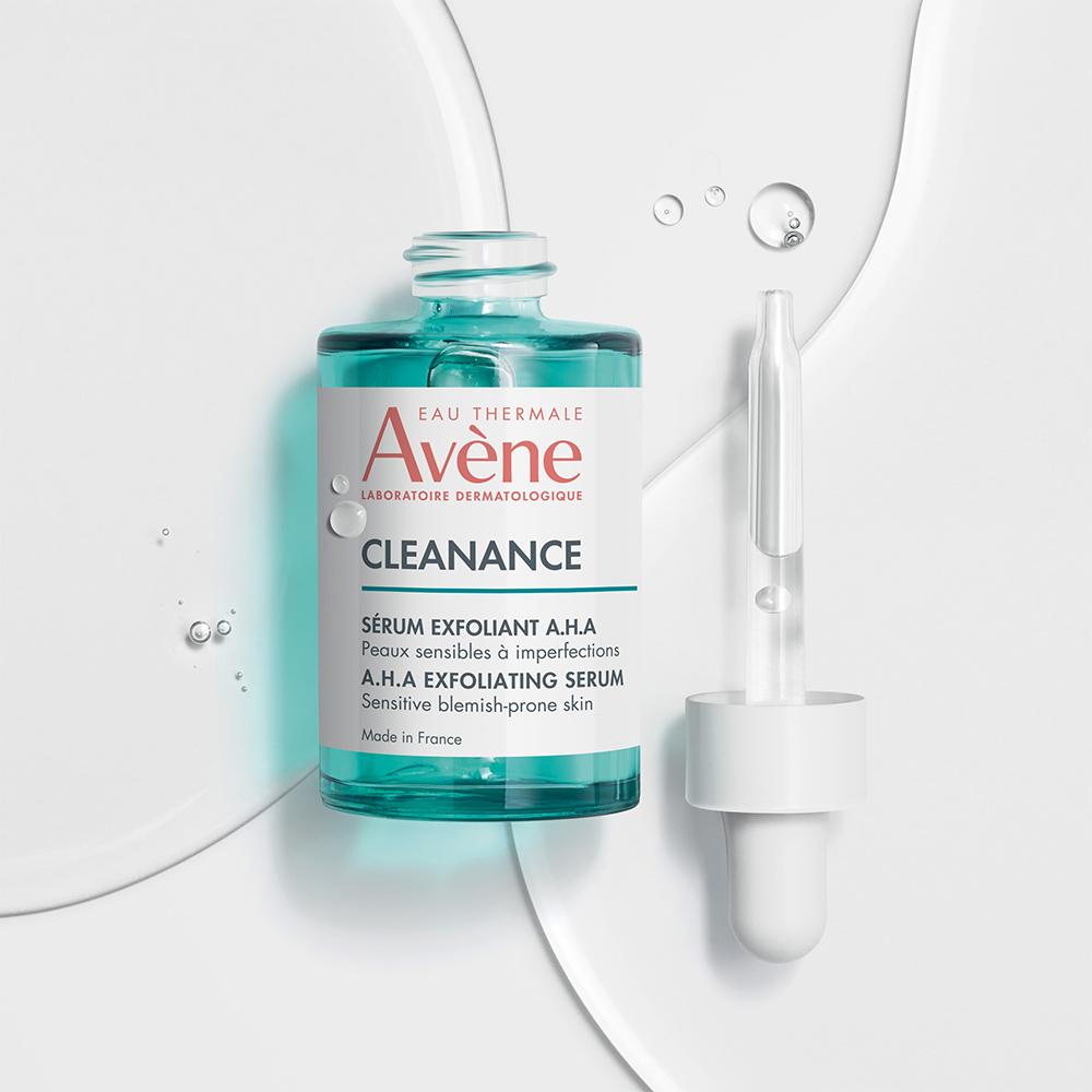 Avene Cleanance A.H.A Clear Serum 30ml