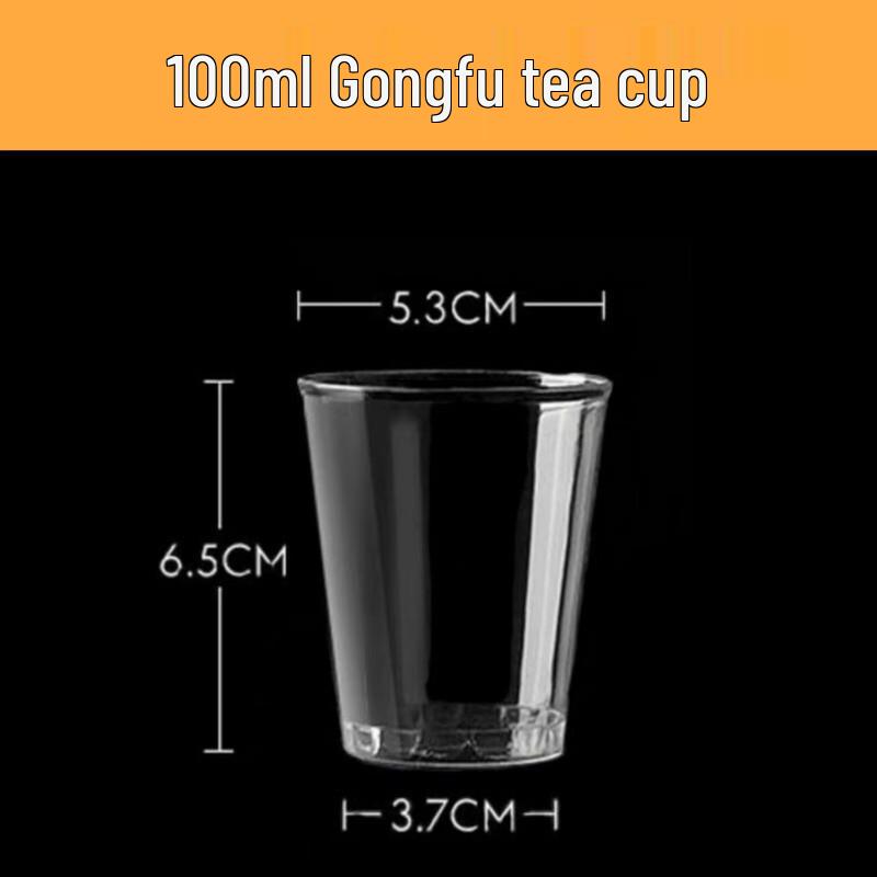 

Star Label Disposable Hard Food Grade Cups