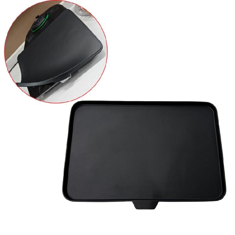 Easy Installation Silicone Guard for Food Processor Display Securely Suitable for Without Hindering Functionality