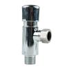 1Mpa Urinal Pressure Flush Toilet Urinal Exposed 1/2"  Alloy Urinal Flush Valve DN15 Bathroom Replacement Parts Toilets Sets