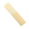 10Pcs Saxophone Reeds Hardness 2.5 Stable Sound High Accuracy Versatile Alto Sax Reeds for Saxophone