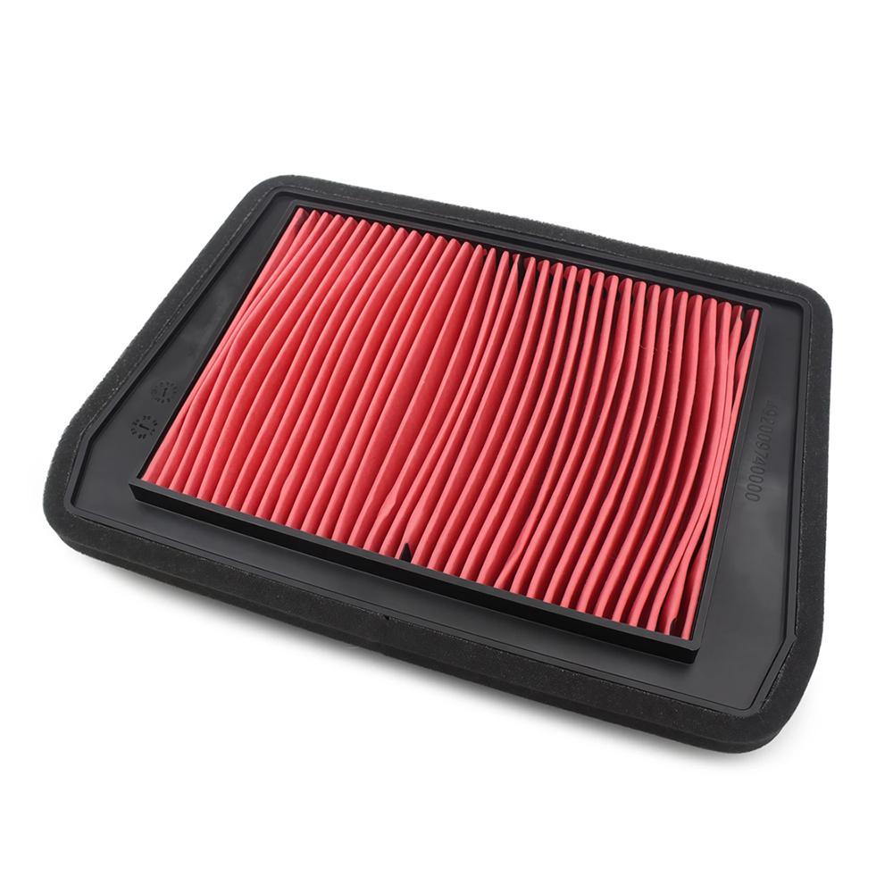 Motorsykkelmotor Luftfilter Renser Luftinntaksfilterelement For Benelli TRK702 TRK702X TRK 702/702X 2023-2024 BJ700-5F
