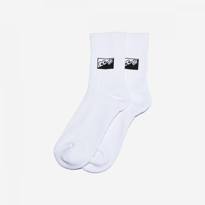 Last Resort Ab Heel tAb Dress Socks   1 Pack Heel tAb Dress Socks