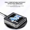 Coque pour téléphone portable Samsung ZFlip7 en cuir Flip5 écran pliant à cartes zflip6 coque de protection anti-traces de doigts anti-empreintes digitales