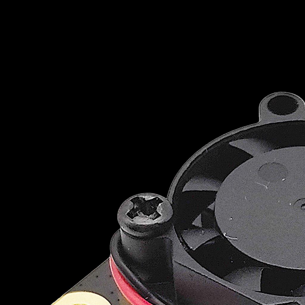 1.2G/1.3G 5.5W 9CH VTX Video Transmitter with IRC Protocol Support for Flight Controllers
