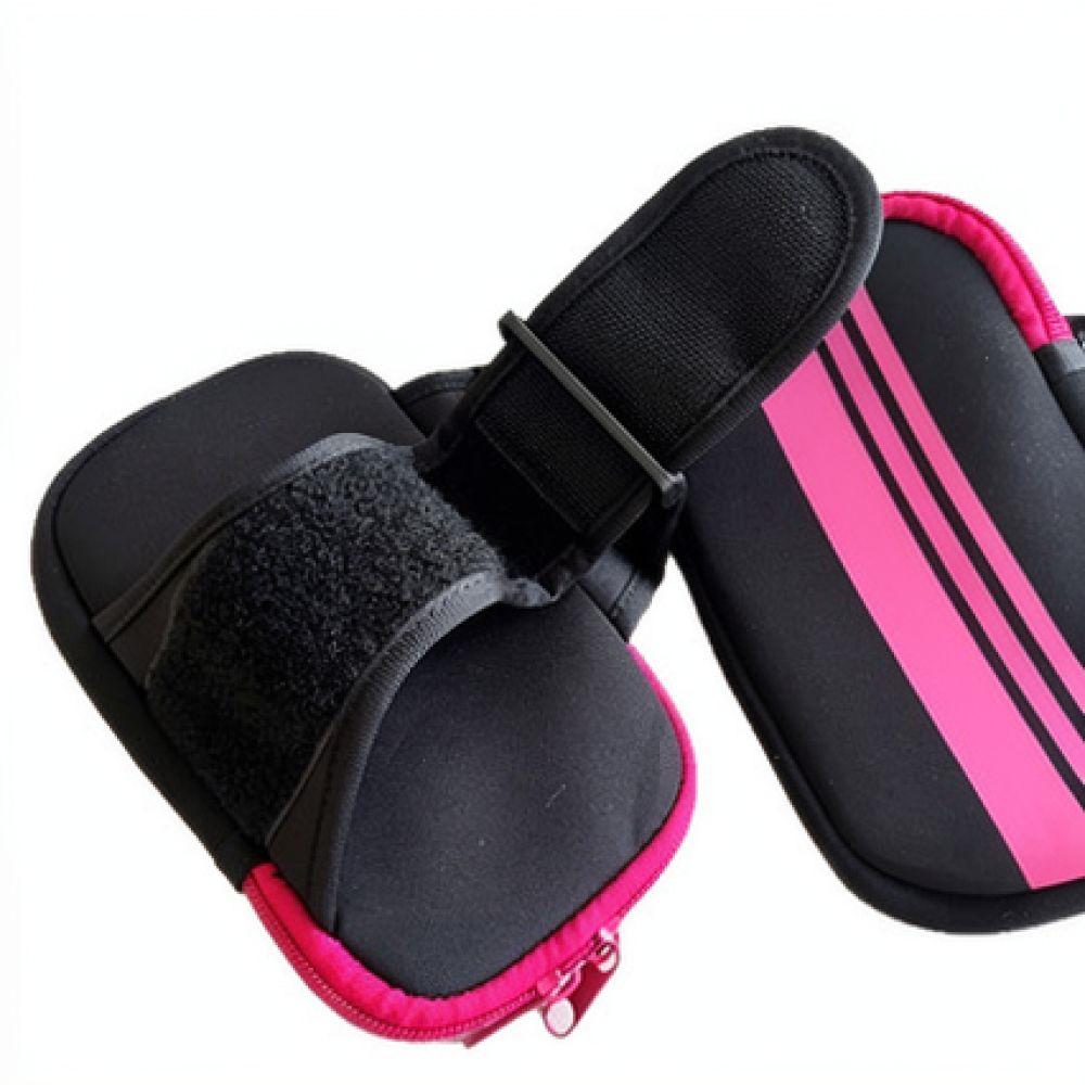 Waterproof Sport Phone Armband Bag Running Fitness Shoulder Crossbody Pouch Outdoor Breathable Durable Utility Case 6