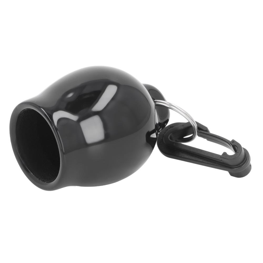 Diving Ball Scuba Diving Mouthpiece Cover Anti-Dust Second Stage Regulator Cover Underwater Use