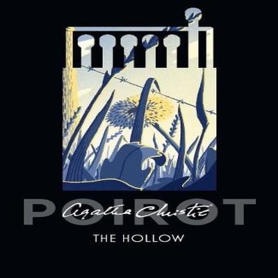 The Hollow by Agatha Christie Paperback Book 9780008129583