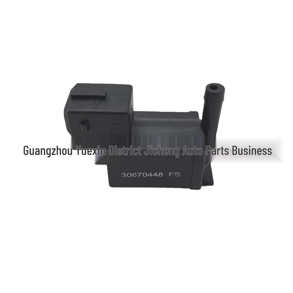 Turbocharger Solenoid Valve for Volvo XC90/V70/S60 (Part #30670448, BM5G9K378BA)
