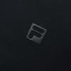 New FILA Polo Shirts Men's Black A11M425145FBK