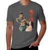 Rashomon  Vintage Tshirt Festival Casual Short Sleeve