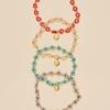 STAYGEM Blossom Bead Bracelet_ 4Colors