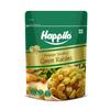 Green Raisins (500 G), Premium Seedless Green Raisins, Happilo