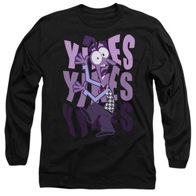 Ters Yüz 2 Unisex Yetişkin Korku Tişörtü
