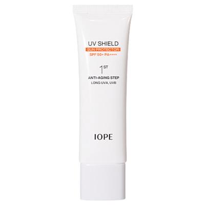 UV Shield Sun Protector Sun Cream SPF50+ PA++++, 50ml, 1 Unit
