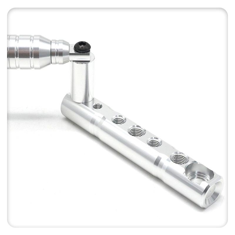 Multifunctionele Balansstang & Navigatiebeugel voor Honda NWF125/F125