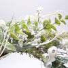 60Cm Christmas Decorations Artificial Wreath Door Hanging Wall Wall Hanging Easter North America South America