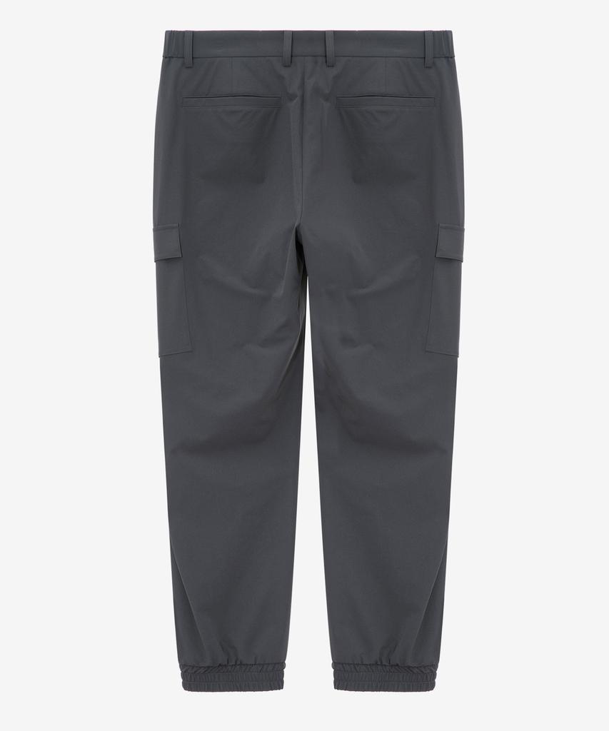 MINDBRIDGE [Aerie] Cargo Pocket Elastic Banded Jogger Pants - 2 Colors