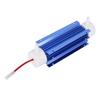 Ozone Generator Ozonator Ionizer Tube Air Purifier Quartz Tube   Power Supply 220V 5G