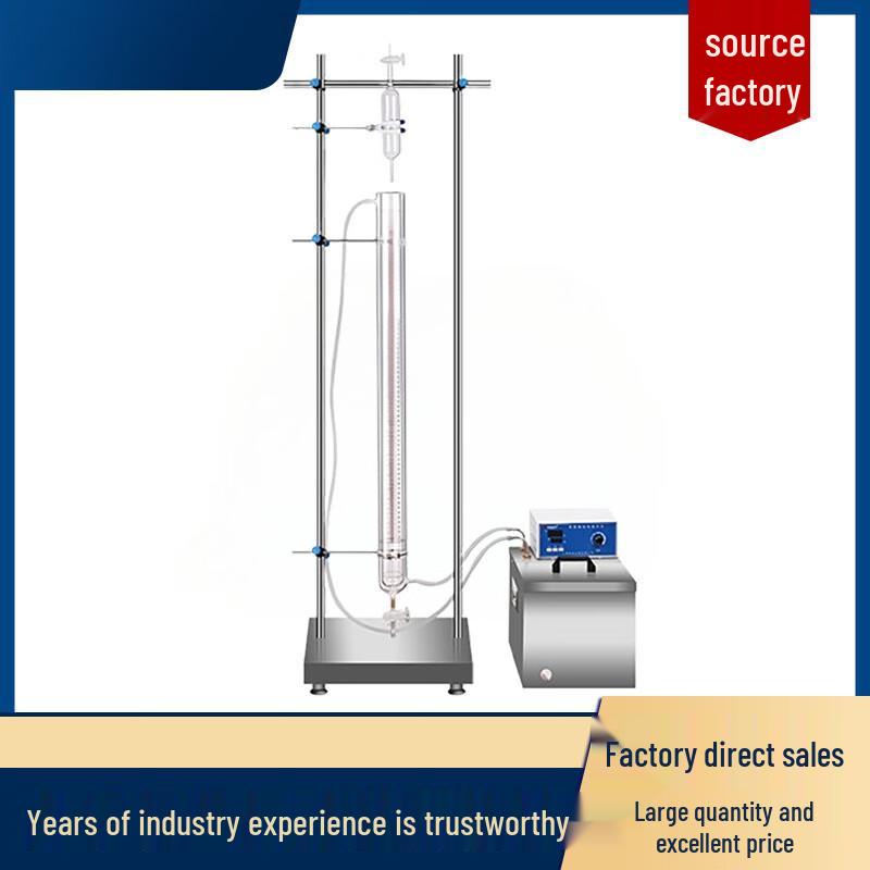 Conical Flask with Ground Glass Stopper