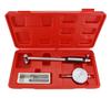 Dial Bore Gauge Inner Diameter Gauge Measuring Rod Micrometer Gauge Measuring Tool Hole Bore Dial Indicator Set 15-35-50-160mm