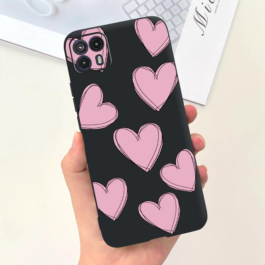 For Motorola Moto G50 5G / 4G Case Soft Ultra Slim Silicone Bumper Shell On Motorola G50 4G MotoG50 Women Fashion Luxury Capas