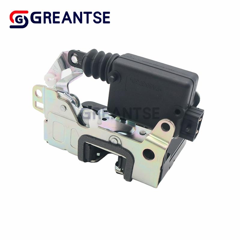 8200735224 8200735225 8200735248 8200735246 Front Rear Left Right Door Lock Mechanism For Dacia Duster 2010-2018 Sandero
