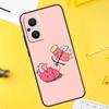 Doctor Nurse Medical Medicine For OPPO Reno 7 8 Lite 8T 14F 13F 11F 12F 10 11 12 13 14 Pro OPPO Find X5 X6 X8 X9 Pro Case