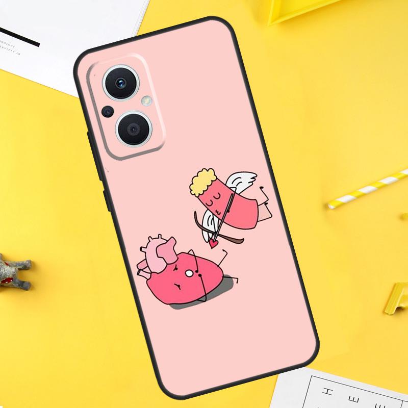 Doctor Nurse Medical Medicine For OPPO Reno 7 8 Lite 8T 14F 13F 11F 12F 10 11 12 13 14 Pro OPPO Find X5 X6 X8 X9 Pro Case