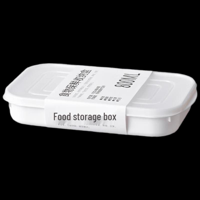 Bernice Food Storage & Meal Prep Containers