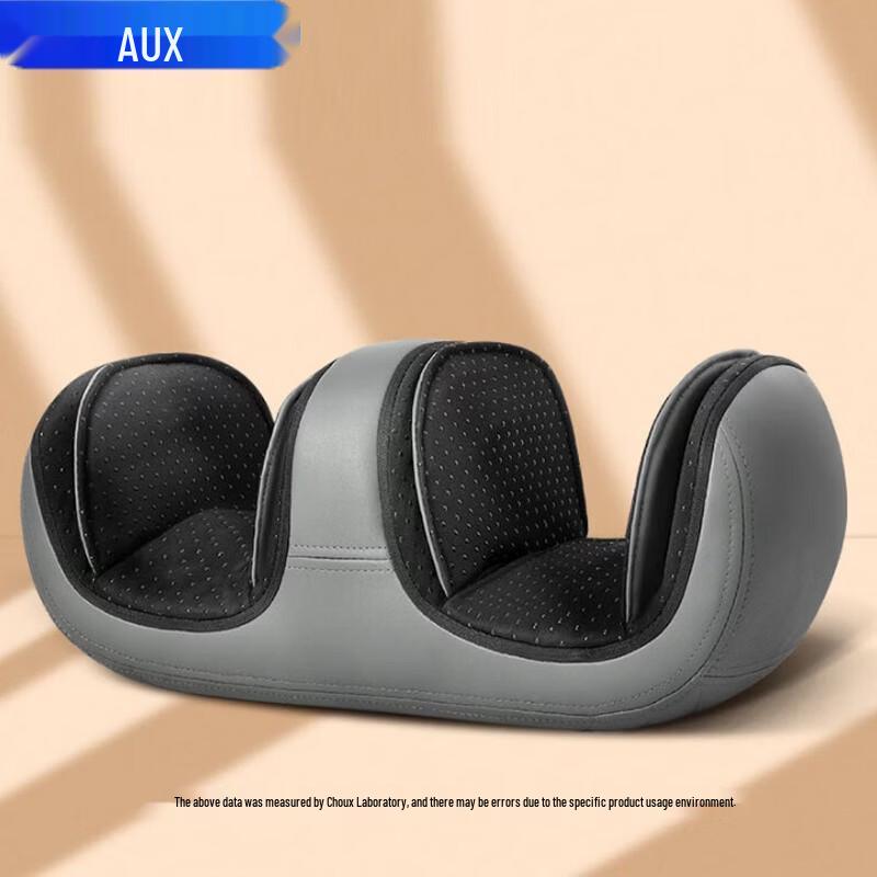 

AUX Smart 3D Airbag Leg and Foot Massager CN plug (adapter included)