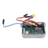 Electric Scooter Control Board Good Heat Dissipation Aluminum Alloy Controller for MAXG30 Electric
