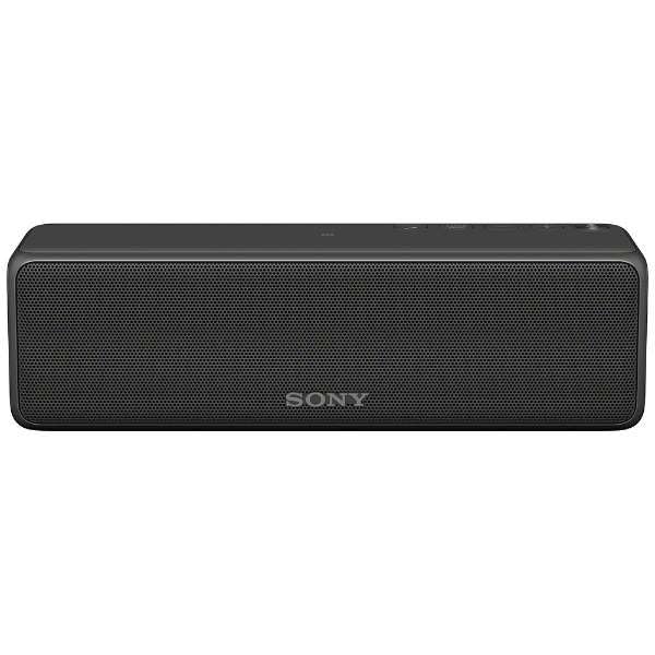 SONY Bluetooth Charcoal Bluetooth and [Refurbished] SRS-HG1 Speaker, Black, Wi-Fi Compatible, 180-day Warranty.