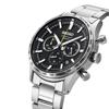 Seiko Chronograph Men's Watch SSB413P1