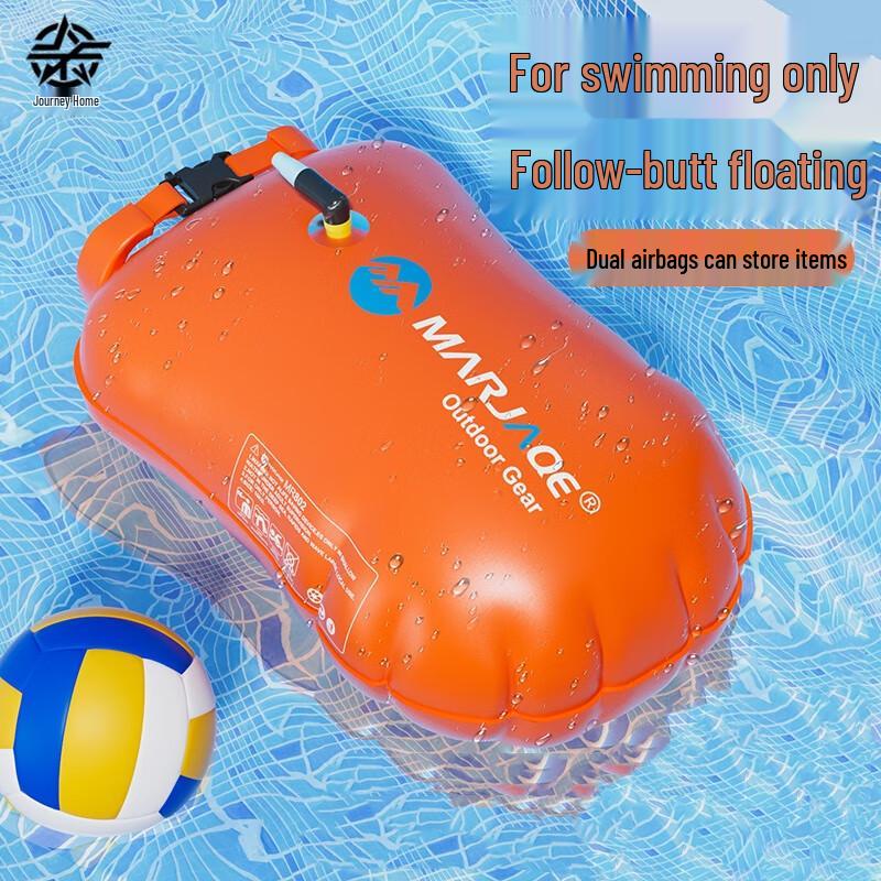 Outdoor Swimming Buoy Dry Bag